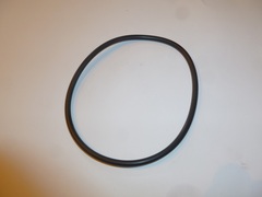 Кольцо резиновое RM75L/H/O-Ring 87,5x3,55-GB3452