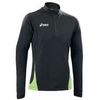 Asics Winter Sweat Javier Рубашка беговая мужская - 6
