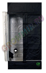Гроутент GL100 GrowLab Размер 100x100x200