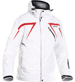 Куртка 8848 Altitude - Next Jacket мужская white
