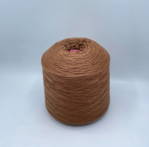 Sudwollgroup (пр.Германия), art.Jasmin, 375м(смотка в 4 нити)/100гр,100% меринос, цвет-Грецкий орех, арт.35685