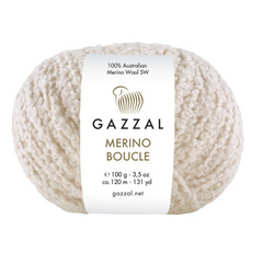 Merino Boucle 3761