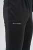 Мужские тренировочные лыжные брюки Nordski Advance black - 9