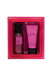 ПОДАРОЧНЫЙ МИНИ НАБОР PURE SEDUCTION