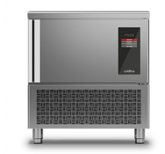 Шкаф шоковой заморозки Coldline W5U