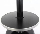Уличный газовый обогреватель WWT 13B Black со столиком