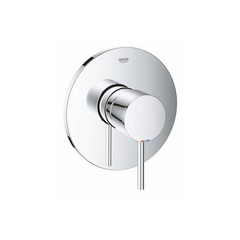 GROHE Atrio 24065003 Смеситель для душа встраиваемый фото