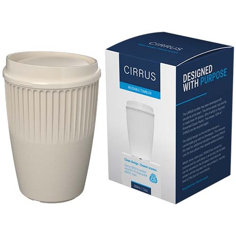 Cirrus POP кружка 350 мл