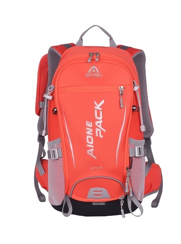 Картинка рюкзак велосипедный Ai One 2353 orange - 3