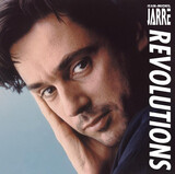JARRE, JEAN MICHEL: Revolutions (Компакт-диск)