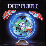 DEEP PURPLE: Slaves And Masters (Компакт-диск)