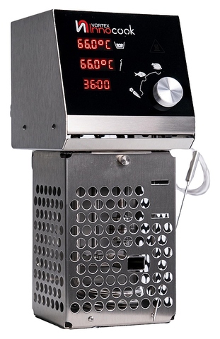 Ротационный кипятильник (термостат) InnoCook Vortex на 75 литров