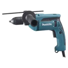 Ударная дрель Makita HP1641