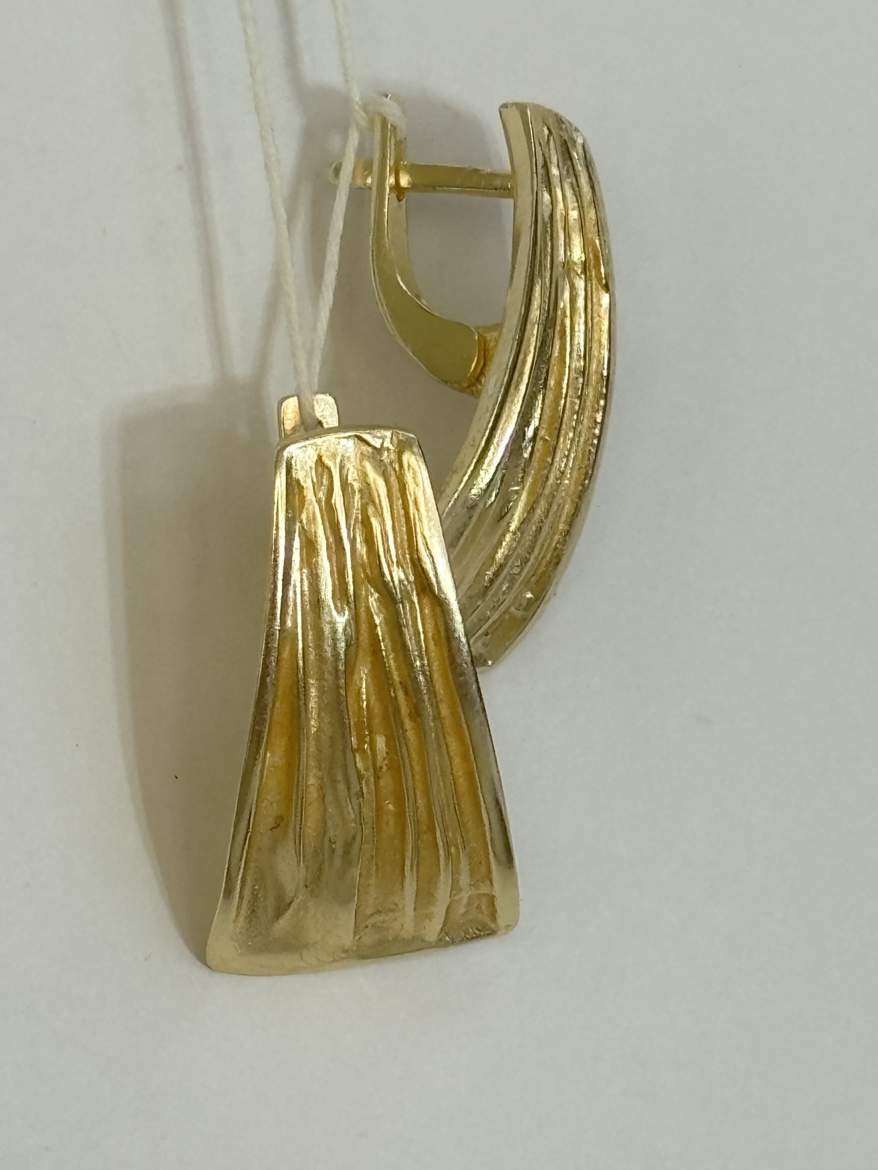 5076 (серьги бижутерия)
