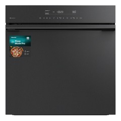 Духовой шкаф Hisense HO66MB PIZZACHEF