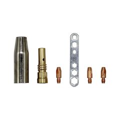 Горелка MW-45 (4m / Air / Euro)