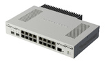 Маршрутизатор Mikrotik CCR2004-16G-2S+PC