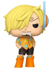 Funko POP! One Piece: Sanji (Egghead Arc) (2167)