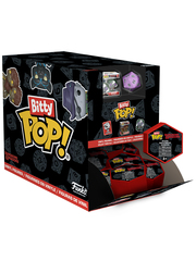 Случайная фигурка Funko Bitty POP! Dungeons and Dragons + Dice