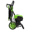 Мойка высокого давления бесщеточная Greenworks Арт. 5106007, 180 бар — фото 3