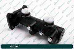 Главный тормозной цилиндр в сборе G-brake GC-137