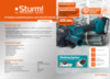 Аккумуляторные УШМ Sturm! CAG1812E 1BatterySystem — фото 3