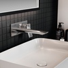 Ideal Standard Ipalyss E207601 Умывальник-чаша 55 см, без отверстия под смеситель, белый