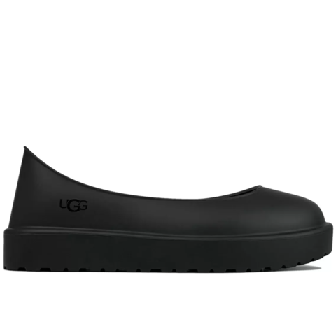 UGG Boot Guard Black