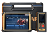 Автосканер THINKCAR THINKTOOL Expert 391
