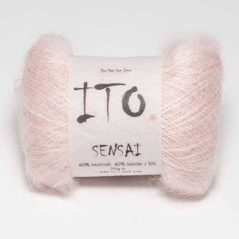 Пряжа Sensai ITO