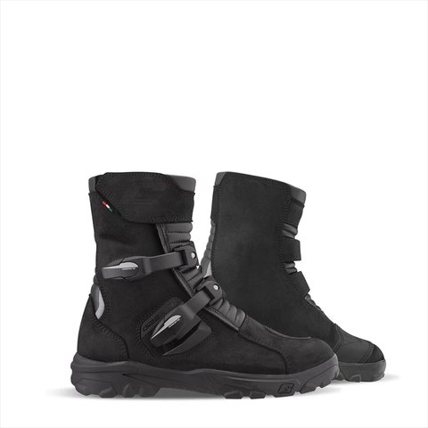 Мотоботы Gaerne G_Dune Aquatech Black 38