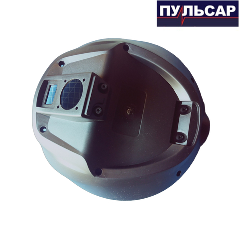 Крышка ПУЛЬСАР ПС 200 / ПС 300 верхняя (791-424-003)