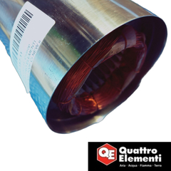 Статор QUATTRO ELEMENTI Sewage 500F Ci NEW в корпусе в корпусе под якорь диаметром 61 мм (910-157-11)