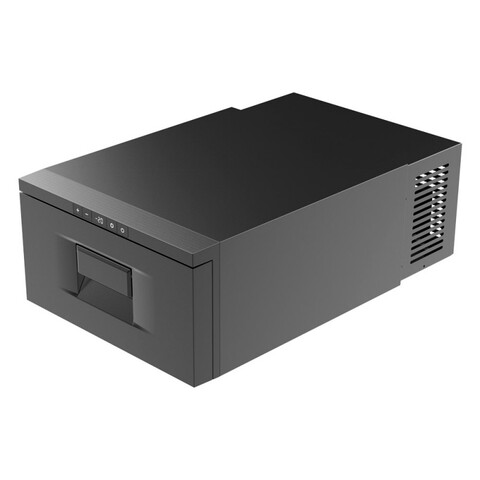 Компрессорный автохолодильник MobileComfort MCD-30 (12/24)