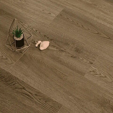 SPC ламинат Icon Floor - Mint Дуб Бокюз (Oak Bocaus) (MI-51)