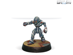 PanOceanian Support Pack