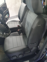 Чехлы на Hyundai Tucson 2004–2010 г.в.