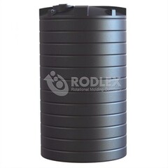 Емкость CVR30000-izoterm Родлекс 30000 л. вертикальный (6200x6200x2480см;780кг;) - арт.560075