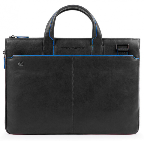 Сумка Piquadro B2S, чёрный (CA4021B2S/N)