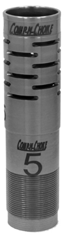 Comp-N-Choke Invector