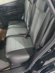 Чехлы на Hyundai Tucson 2004–2010 г.в.