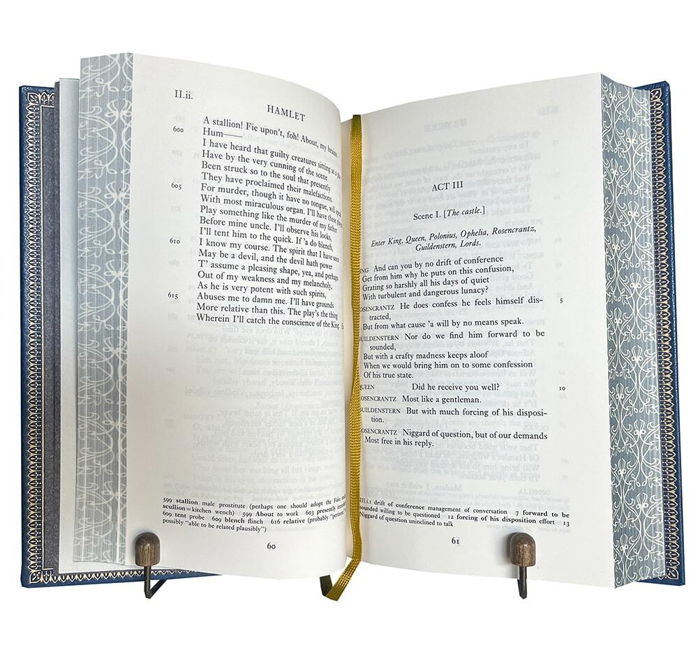 Shakespeare W. Tragedies Vol. 1-2.