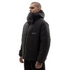 Куртка ZRD Winter Puffy free form Чёрный