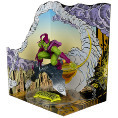 Фигурка McFarlane Toys Marvel Green Goblin (The Amazing Spiderman #312)