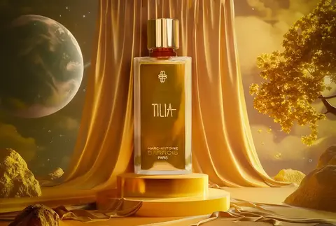 Marc-Antoine Barrois Tilia Парфюм для мужчин и женщин