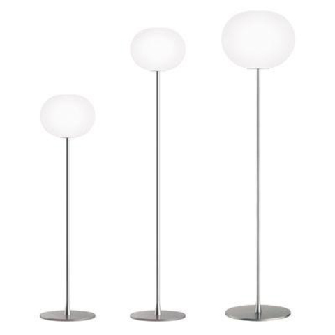 торшер  FLOS Glo-Ball