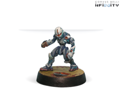 PanOceanian Support Pack