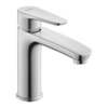 Duravit B11020002010 Смеситель для раковины однорычажный