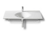 Roca Kalahari 840665001 Полотенцедержатель для раковины