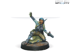 PanOceanian Support Pack